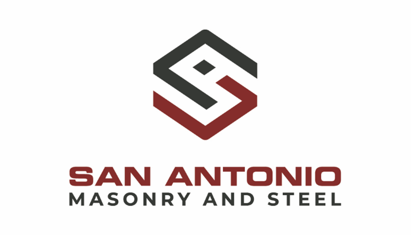 San Antonio Masonry Logo